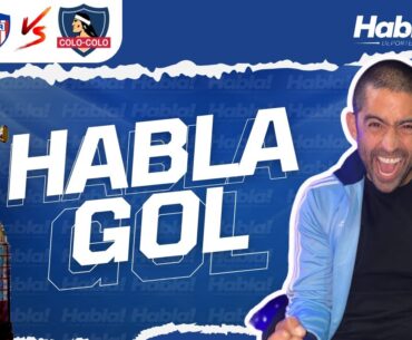 🚨EN VIVO: ELIMINACIÓN DE JUNIOR ANTE COLO COLO-2-1 Y UNA NUEVA DECEPCIÓN TIBURÓNA