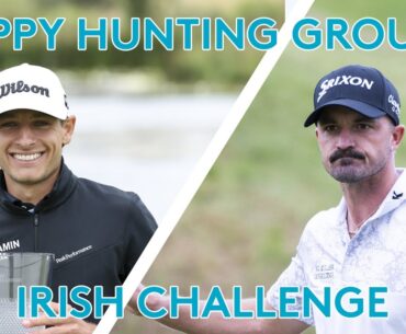 Happy Hunting Ground // The K Club // Irish Challenge