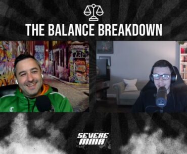 The Balance Breakdown: UFC 305 - Du Plessis vs  Adesanya Review