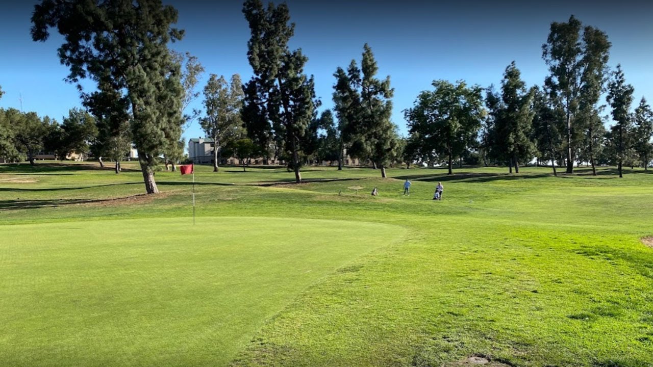 9 Best Golf Courses in Los Angeles, CA 9 Best Golf Courses in Los Angeles, CA