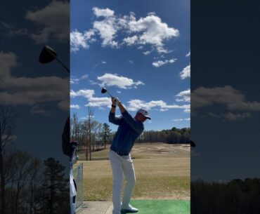 How the Wrist Angle Changes the Club Face