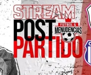 Vivo Stream Post RIVER vs Talleres - Copa Conmebol Libertadores 2024