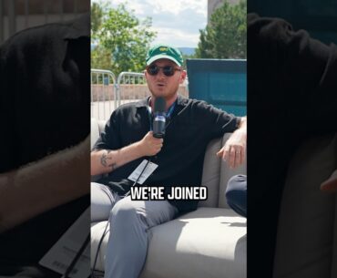 ⛳️ New show is LIVE ⛳️ Max Greyserman & Denny McCarthy join from Colorado! @ForePlayPodcast