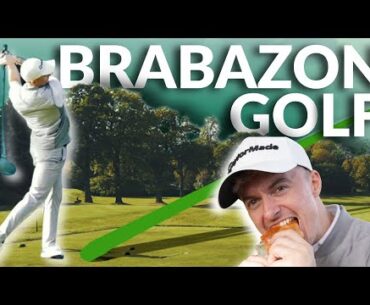 Is This England's Best Golf Course? | The Ultimate Ryder Cup Experience at The Belfry
