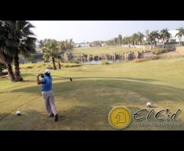 El Cid Golf Country Club | Travel | Golf Course
