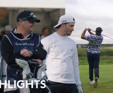 Round 2 Highlights | 2024 Danish Golf Championship