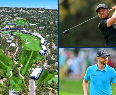 Going for the Green at BMW Championship | Betting favorites