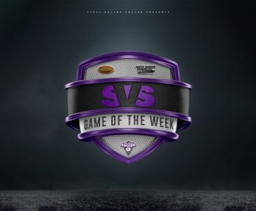 SVS Game of the Week: Hubbard @ West Branch Boys