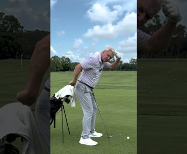 Extension in Golf Explained