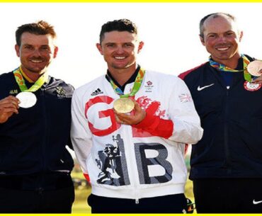 🏌️‍♂️ゴルフが112年ぶりに復活 出場辞退も続出の2016年リオ五輪🏌️‍♂️