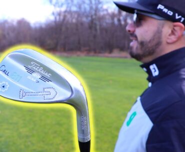 WOULD YOU JOIN A 9-HOLE GOLF COURSE?