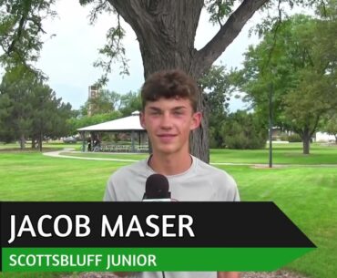 Scottsbluff Cross Country, Boys Tennis and Girls Golf previews 2024