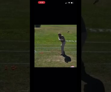 Wildest GOLF SWING EVAH IS awesome people With #tomgillisgolfinstruction ! #golf #golftips