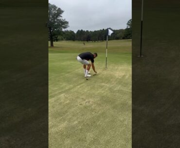 did you know this golf rule ?