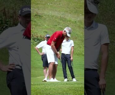Open de golf de Tignes - Édition 2024