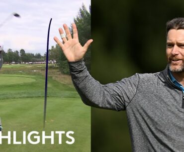 Round 3 Highlights | 2024 Danish Golf Championship