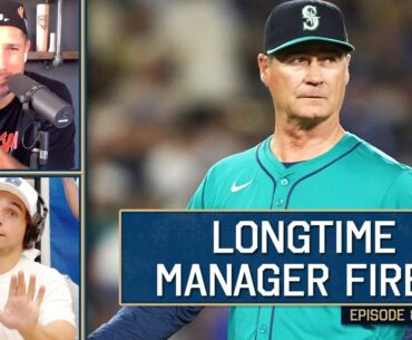 Longtime Manager FIRED and the Home Run Record is in Jeopardy Again | Weekly Recap | 897