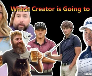 Creator Classic 2024 Field | Matsuyama Wins St. Jude Championship | [Ep. 18]