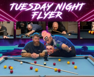 The Wait Is Over | MRC Thursday Night Flyer | LIVE COMMMENTARY