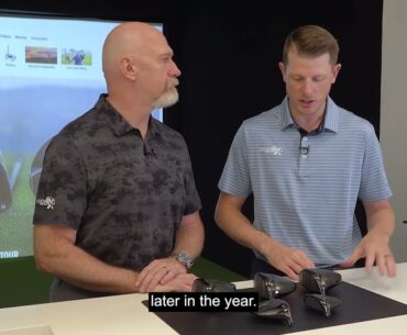 Titleist GT Drivers and Fairway Woods Review