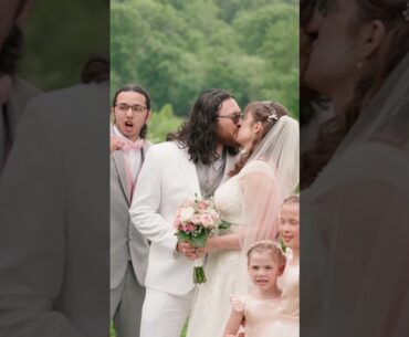 Short Wedding Teaser