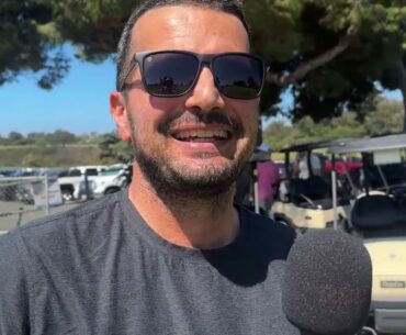 Balboa Park Golf - Practice Round with 2024 Club Championship Contenders