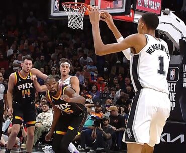 Epic NBA Moments You Won't Believe !