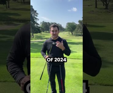 Our TOP 3 HYBRIDS of 2024! #golfreview #g#golfhybrids