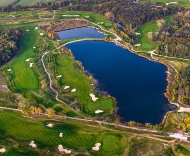 Sedin Golf Resort