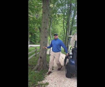 BEVERAGE CART TRAINING VIDEO