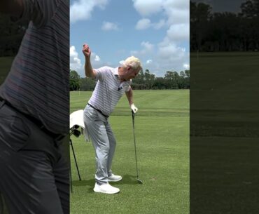 Extension Golf Tips