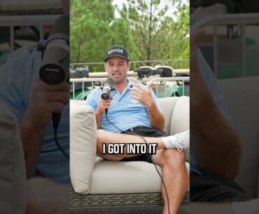 Denny McCarthy shot a course record 60 at Bel-Air Country Club in a match against Jared Goff.