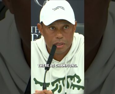 'I'm your friend' Why Rory never answered Tiger's text after U.S. Open heartbreak