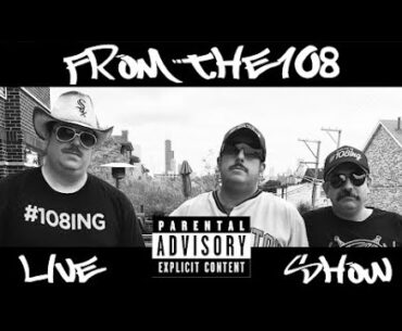 FromThe108 - The Cookie Cake Incident