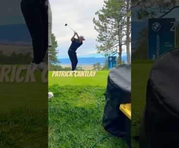 Patrick Cantlay on Sunday at the 2024 BMW Championship #golf #pgatour