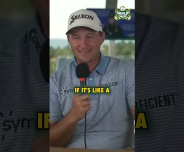 Do par-3 course aces count? #golf #golftips #golfswing #pgatour #themasters