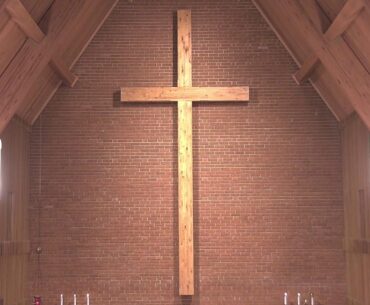 Live 8 AM Worship - 8/25/2024 - Holy Cross Lutheran Church - O'Fallon, MO