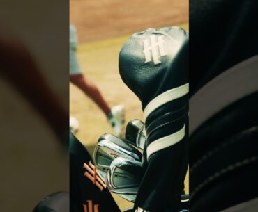 【Sansan  KBC オーガスタゴルフトーナメント】8.22〜 #shorts #golf