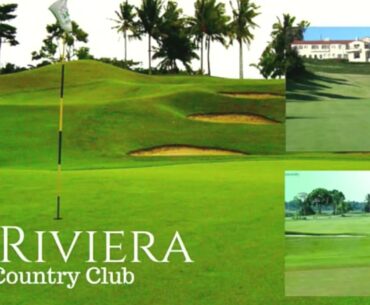 Best Golf Courses in Philippines