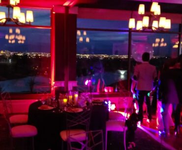 Revere Golf Course wedding