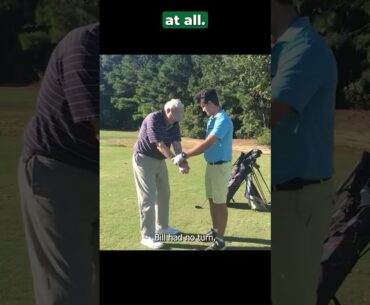 New swing = ACTIVATED