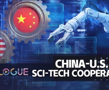 Key China-U.S. sci-tech cooperation deal due to expire: What's next?