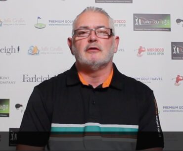 Danish Golf Championship 2024 Betting Tips