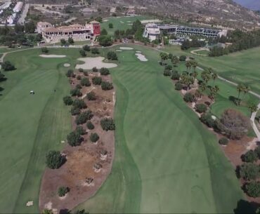 La Finca Resort - Golf Course