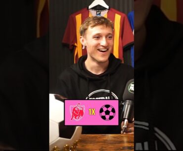 GUESS THE PLAYER BY THEIR STATS! 🧐 #youtubeshorts
