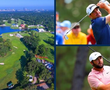Betting and DFS Preview for TOUR Championship