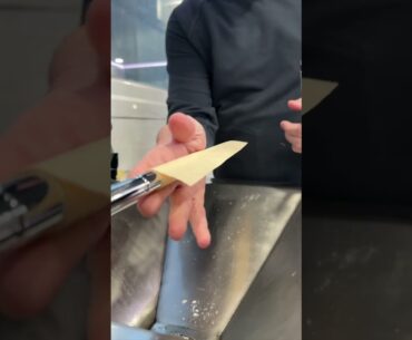 Building Collin Morikawa's P·7CB 4-iron | TaylorMade Golf