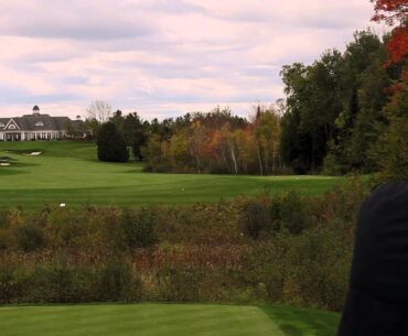 Gorgeous Granite Golf Club