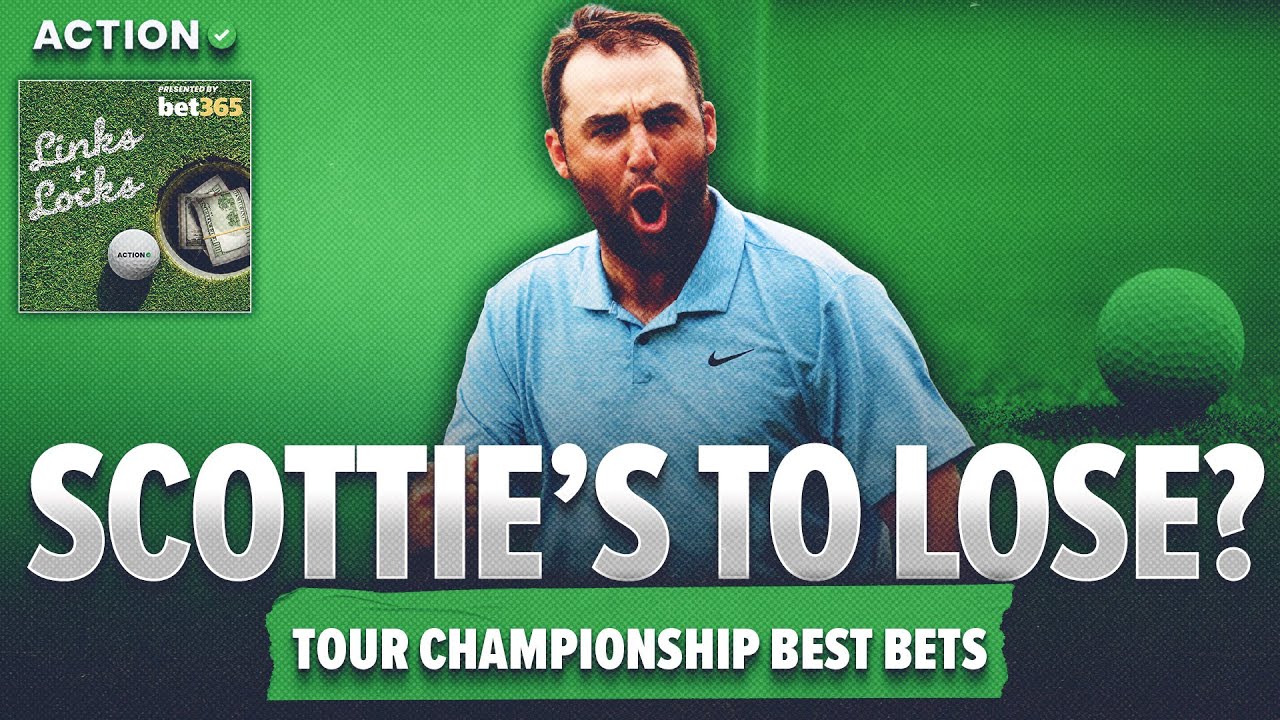 Bet Scottie Scheffler to Win 2024 PGA Tour Championship? Golf Picks & Predictions | Links & Locks Bet Scottie Scheffler to Win 2024 PGA Tour Championship? Golf Picks & Predictions | Links & Locks