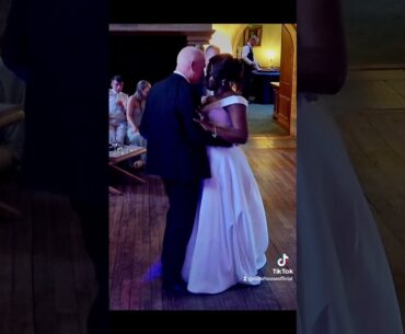 Congratulations to Michelle & Brian recent wedding at Waterford Castle. DJ Moorhouse